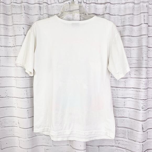 Vintage Halloween Tshirt Its Gonna Be Good And Scary 100% Cotton Size S/M - Picture 3 of 3